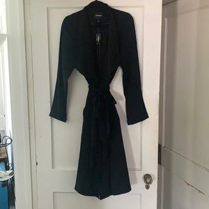 Express Jacket